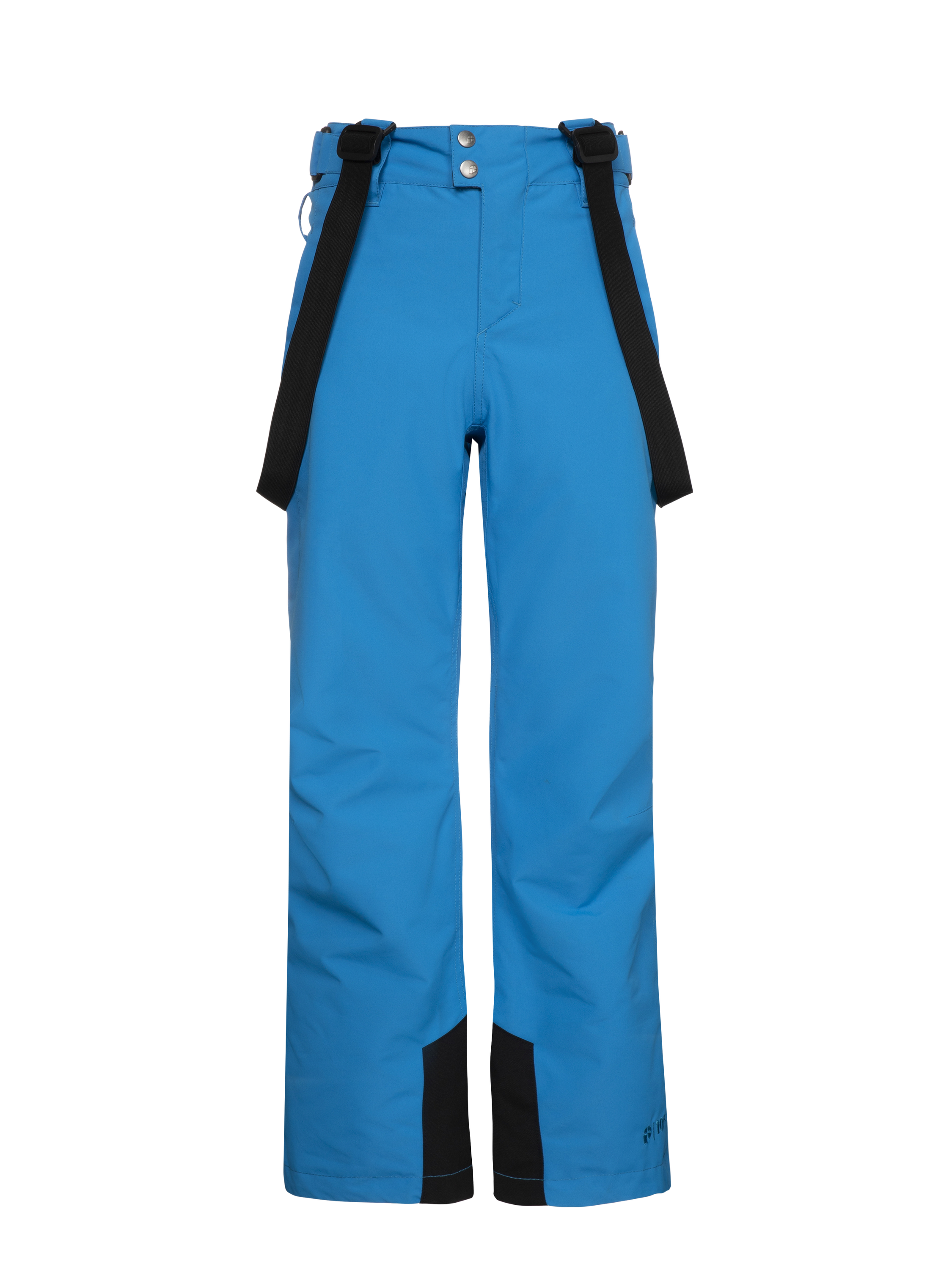 Zoek machine optimalisatie Barry toonhoogte Protest Bork jr Ski trousers with suspenders Marlin Blue | PROTEST United  States